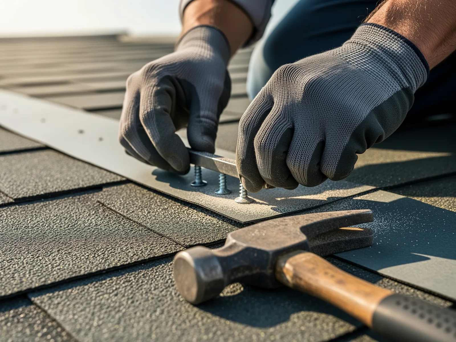 Why choose Fascia Repair in King, WI